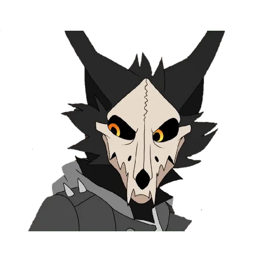 cartoon illustration fictional character