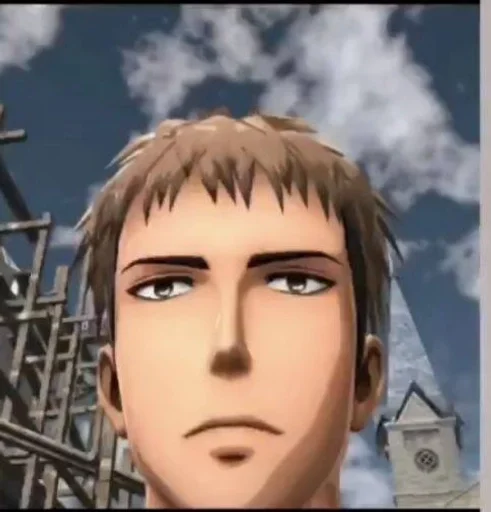 скриншот cg иллюстрация мультфильм