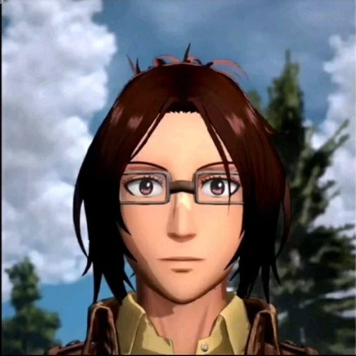 cartoon anime cg artwork