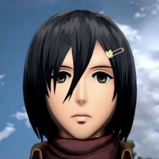 мультфильм небо аниме