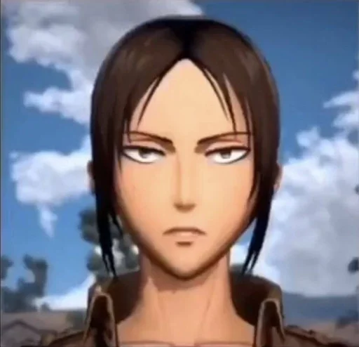 мультфильм cg иллюстрация облако