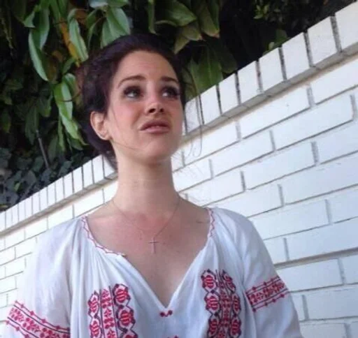 лана для маги и поли :: @fStikBot - Человек