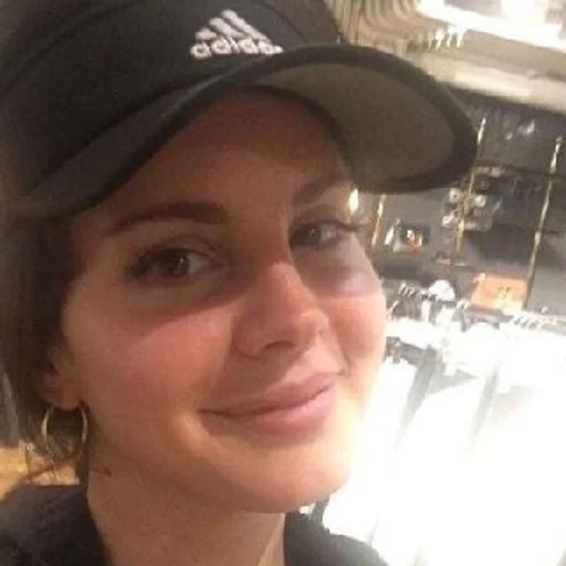 человеческое лицо Человек улыбаться