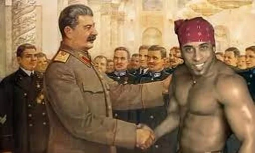 Стикер Melfis meme pack2 :: @fStikBot - 2