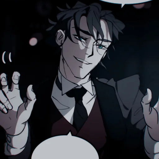 ֝ 𖥨 𝐂𝐚𝐟𝐞 𝟏𝟗𝟑𝟕 なら : @NYXIII - мультфильм