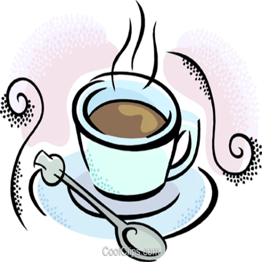 Sticker Cafemell - 1