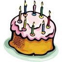 Sticker Café jardim_by Mell - 11