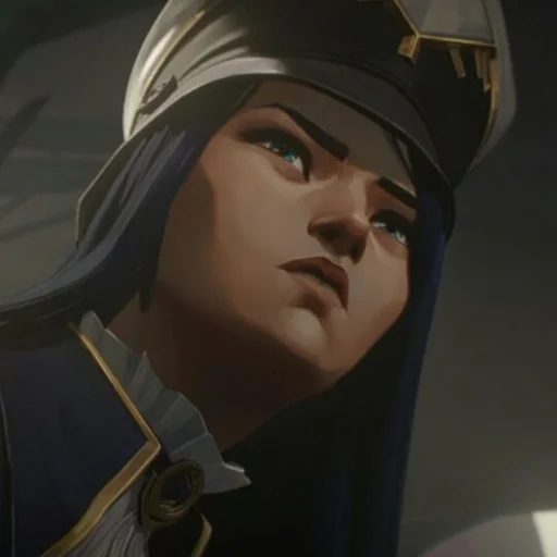 human face cartoon screenshot