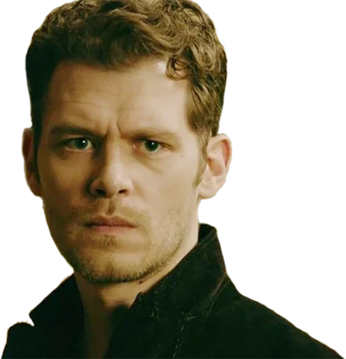 Дневники вампира❤️ :: @fStikBot - человеческое лицо