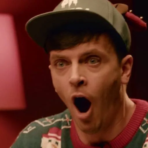 каламбур стикерс - 