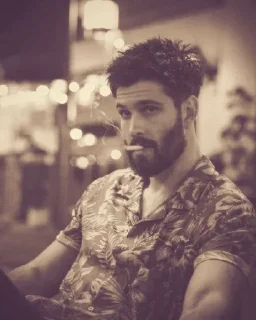 Sticker ☠┼ｻɇ حŗμئｻɇŗ💀 - 2