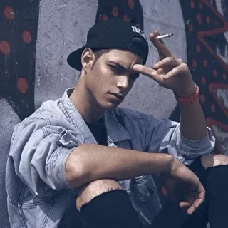 Sticker ☠┼ｻɇ حŗμئｻɇŗ💀 - 6