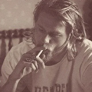 Sticker ☠┼ｻɇ حŗμئｻɇŗ💀 - 1