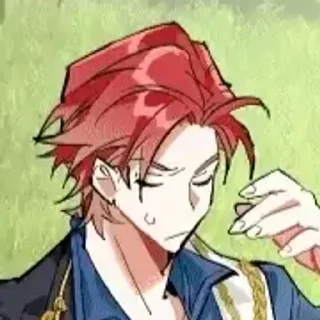 Sticker Cale Henituse S1 2 @GreyCatStickers - 5