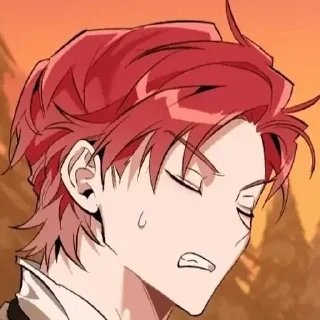 Sticker Cale Henituse S1 2 @GreyCatStickers - 9