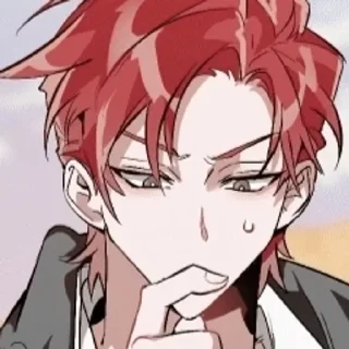 Sticker Cale Henituse S1 2 @GreyCatStickers - 10