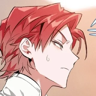 Sticker Cale Henituse S1 2 @GreyCatStickers - 1