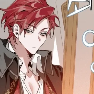 Sticker Cale Henituse S1 2 @GreyCatStickers - 4