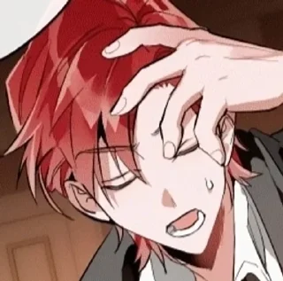 Sticker Cale Henituse S1 2 @GreyCatStickers - 2