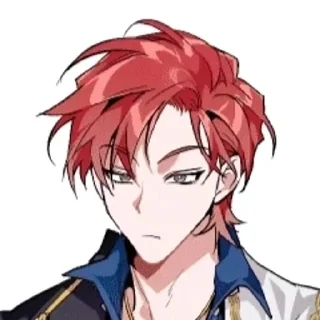 Sticker Cale Henituse S1 2 @GreyCatStickers - 0