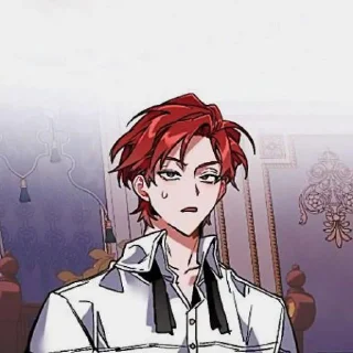 Sticker Cale Henituse @jigoku_otakus - 8