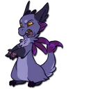 Стикер Calea - 1