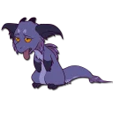 Стикер Calea - 0