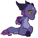 Стикер Calea - 10