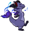 Стикер Calea - 6