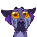 Стикер Calea - 7