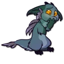 Стикер Calea - 8