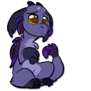 Стикер Calea - 4