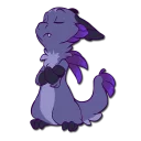 Стикер Calea - 2