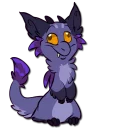 Стикер Calea - 9