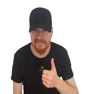 Стикер Caliber_Stickers - 11