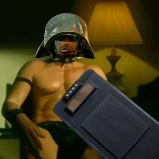 Стикер Caliber_Stickers - 4