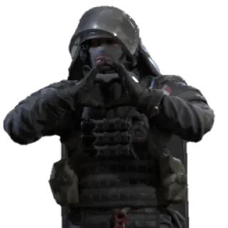 Стикер Caliber_Stickers - 6