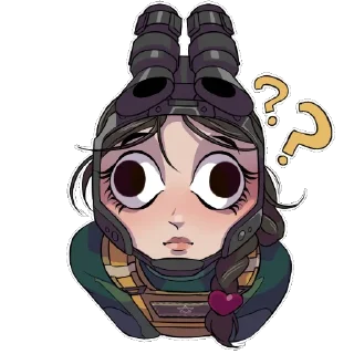 Sticker caliber_stickers - 4