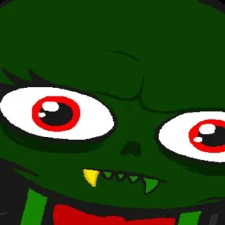 Sticker Caliborn [@pivAnSti] - 11