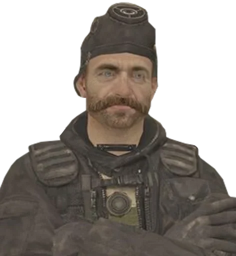 Call Of Duty солянка - 