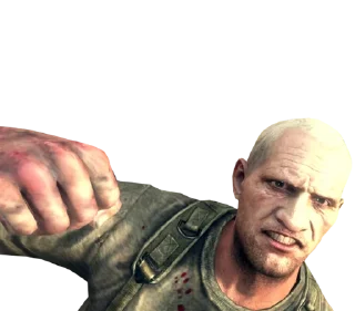 Sticker Call Of Duty солянка - 11