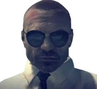 Sticker Call Of Duty солянка - 3