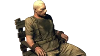 Sticker Call Of Duty солянка - 2