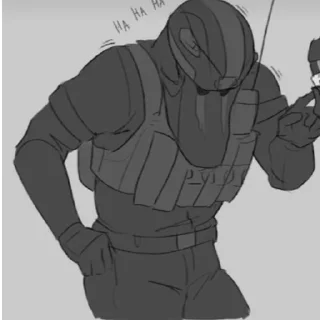 Стикер _.колда._ - 11