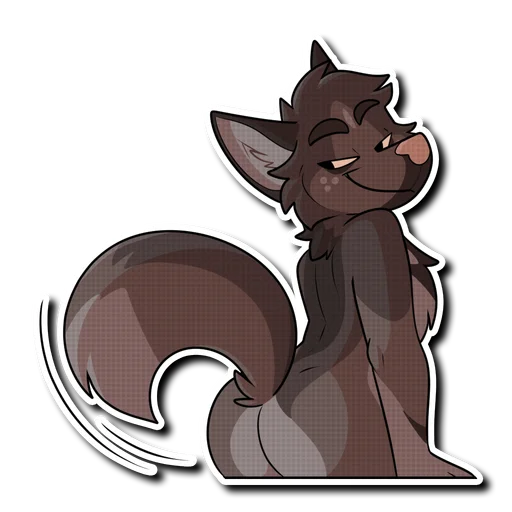 Sticker CamKovu59391NaL - 1