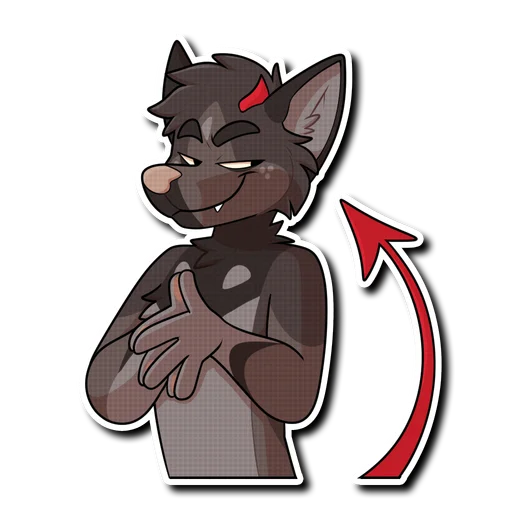 Sticker CamKovu59391NaL - 1