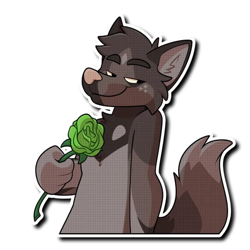 Sticker CamKovu59391NaL - 1