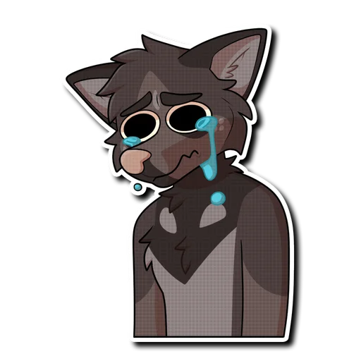 Sticker CamKovu59391NaL - 1