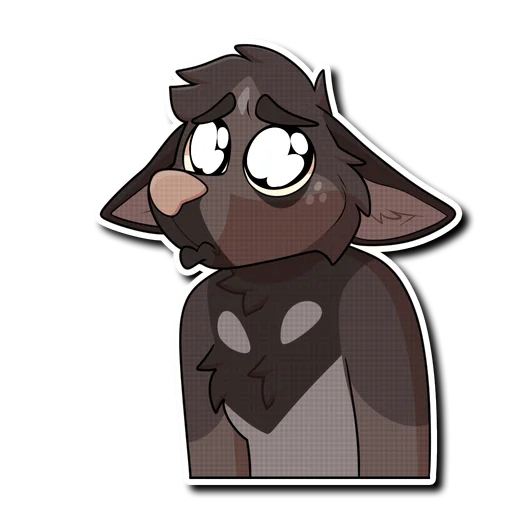 Sticker CamKovu59391NaL - 1