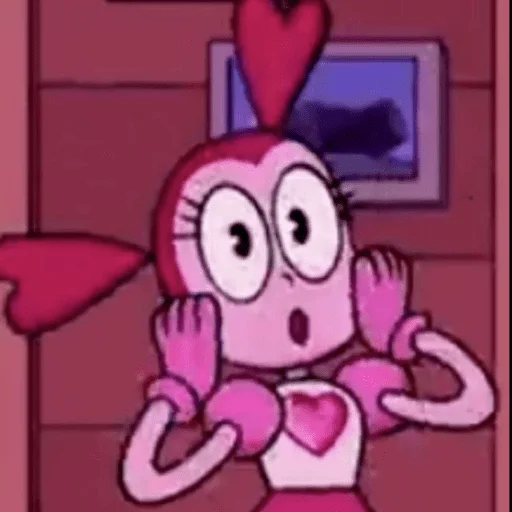 Стикер Camablu - 1